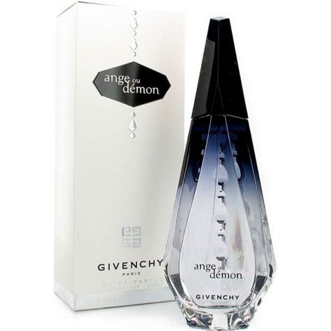 givenchy angel or demon review|ange ou demon givenchy body lotion.